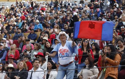 Fiestas de Quito