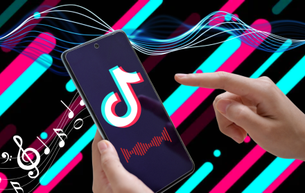 Tik tok tendencias globales