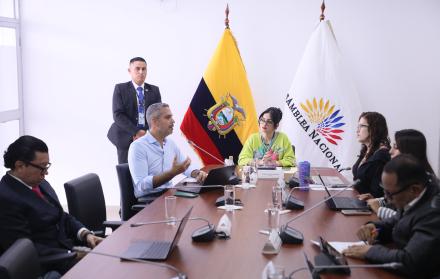 Comision de la Niñez