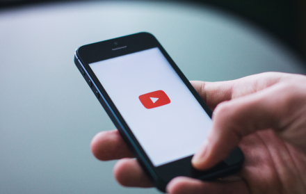 Youtube virales tendencias