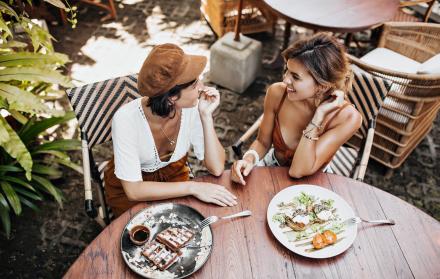 Experiencia gastronómica