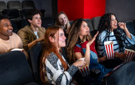 Peliculas más taquilleras