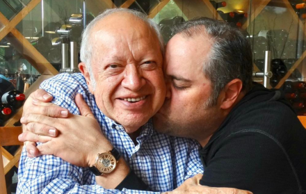 Muere el Comediante Eduardo Manzano ‘El Polivoz’: Su Hijo Lalo Confirma la Noticia