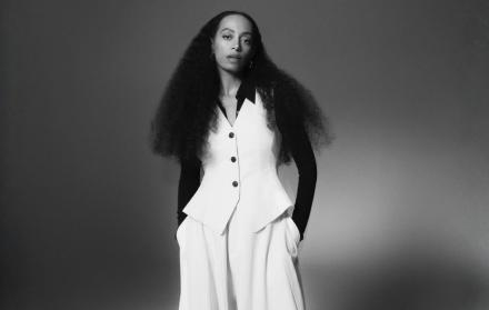 Solange Knowles