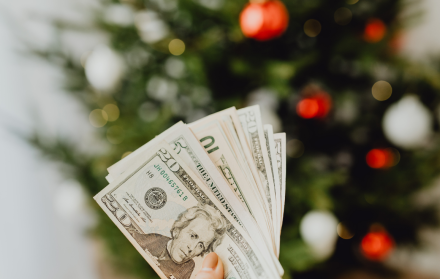 El décimo tercer sueldo o bono navideño se debe pagar hasta el 24 de diciembre.