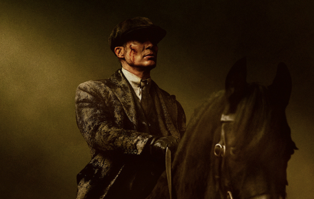 Película de Peaky Blinders: Título Oficial, Reparto y Fecha de Lanzamiento Confirmados