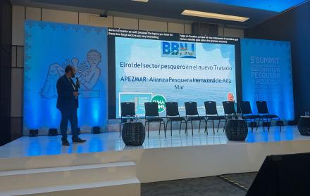 TUNACONS, Guillermo Morán