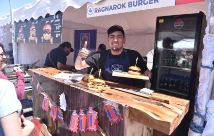 festival gastronomico