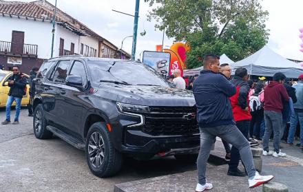 La Contraloría rechazó este 6 de diciembre, mediante un comunicado oficial, las expresiones públicas de “descalificación e intimidación”.