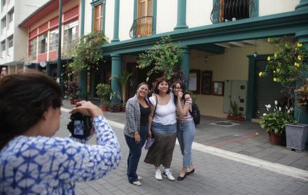 GUAYAQUIL POSTAL MATR (15569125)