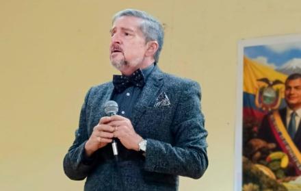 Felipe Vega de la Cuadra