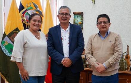 La ciudad de Tena será sede de la asamblea del Comité Regional 2 de la AME, un encuentro en el que participarán los alcaldes de los 17 municipios.