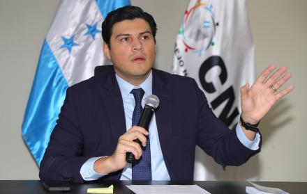 Aumenta incertidumbre Honduras