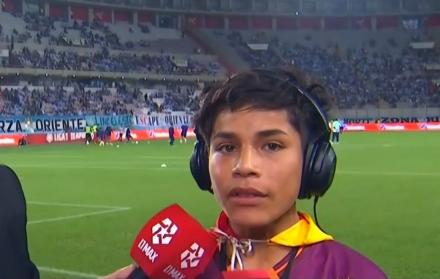 Cliver Huamán viaja a Madrid para cubrir el Real Madrid vs Manchester City