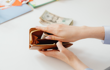 Referencial. Bono de Desarrollo Humano ya se puede cobrar en diciembre.