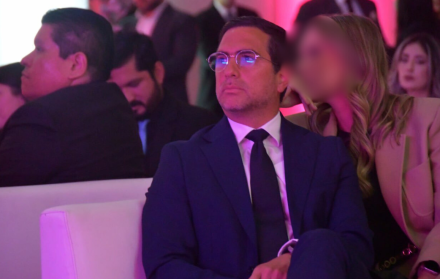 Roberto Kury, exgerente de CNT, hoy ministro de Telecomunicaciones, impulsó del acuerdo con HealthBird.