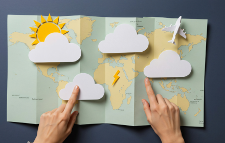 Inahmi temperaturas intensas