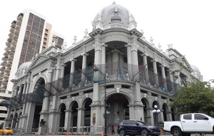 Municipio de Guayaquil