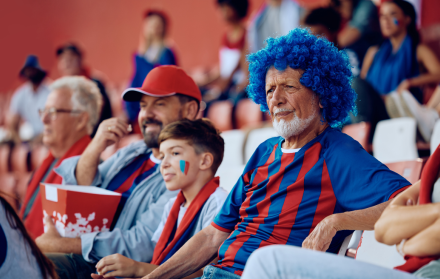 Este sábado podrás ver en Directv, una variedad de deportes.