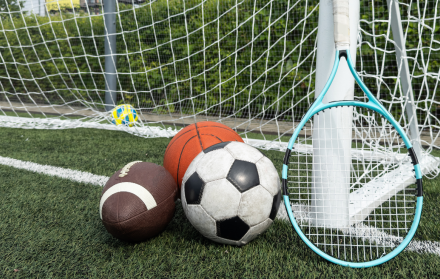 Este domingo podrás ver en Directv, una variedad de deportes.