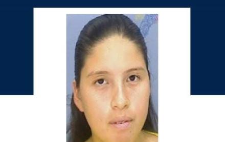 Desaparición en Guayaquil