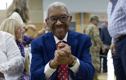 Rafael Ithier, cofundador de El Gran Combo de Puerto Rico