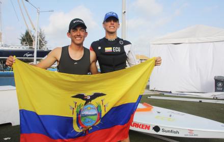 Mundial de Sunfish 2025