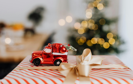 Juguetes para esta navidad 2025