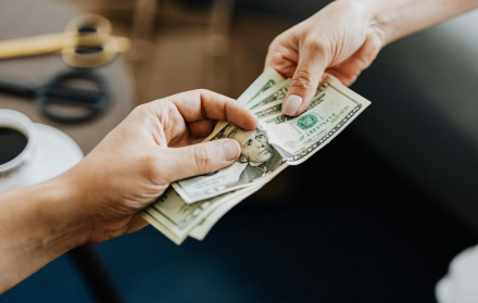 El monto máximo de devolución del IVA en 2025 es de $ 141 para adultos mayores y personas con discapacidad.