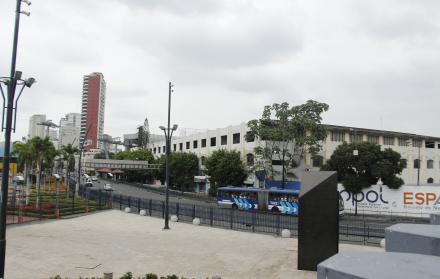 centro de guayaquil