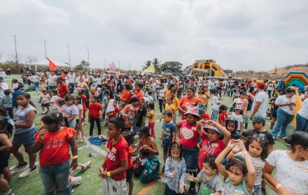 Fundación No me digas que no