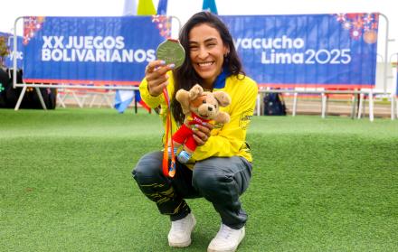 gabriela vargas, patinadora ecuatoriana