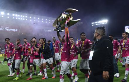 Independiente del Valle