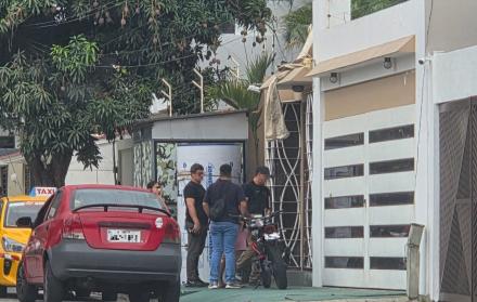 Colinas de Los Ceibos