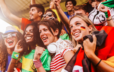 Este martes podrás ver en Directv, una variedad de deportes.