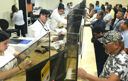 Concejal de Guayaquil