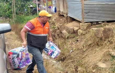 Secretaria de Gestión de Riesgos