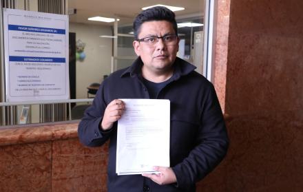 Luis fernando Molina