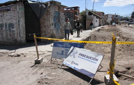 BARRIO DE TUMBACO (13270113)