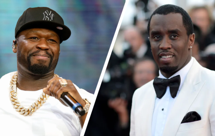 ¿Por qué 50 Cent y Diddy son enemigos? Toda la historia detrás del odio de dos décadas.
