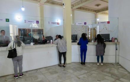 Impuestos Riobamba Patricia Oleas