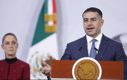 Omar García Harfuch