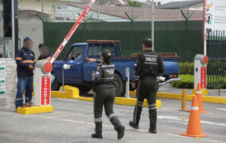 Colinas de los Ceibos, escenario del secuestro de un militar vinculado a investigaciones por droga.