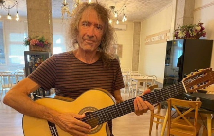 Fallece Robe Iniesta: Plasencia decreta luto y anuncia un centro cultural en su honor