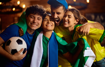 Este miércoles podrás ver en Directv, una variedad de deportes.