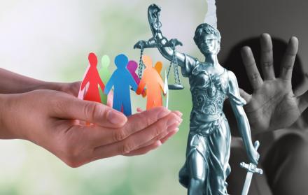 Dia internacional de los derechos humanos