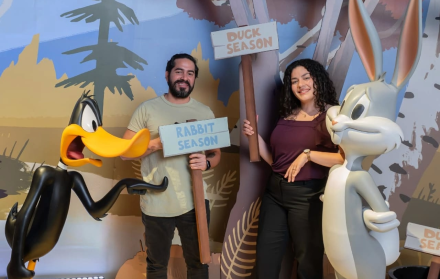 Casa Warner llega a Quito