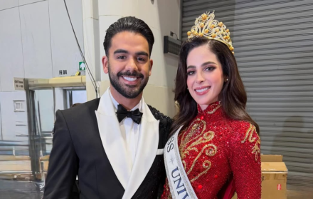 Tensión en Telemundo: Fátima Bosch responde sobre visas y Raúl Rocha antes de abandonar el estudio