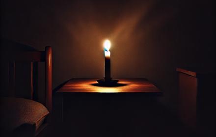 Corte de energía en Guayaquil