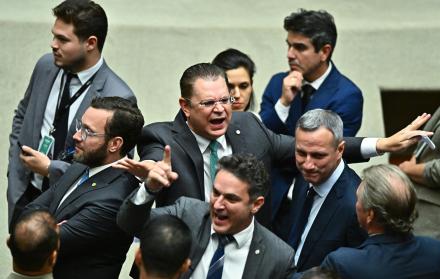 Diputados Brasil